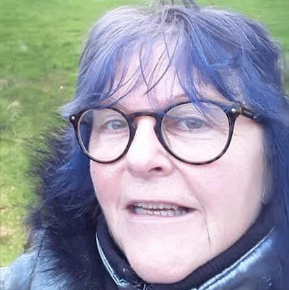 Lesley Clayton