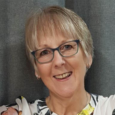 Dawn Taylor